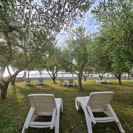 Olea 1930 - Charming For 2 With Sea View Διαμέρισμα *