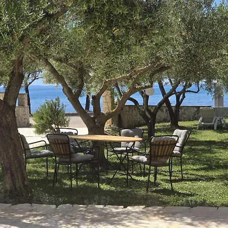 Olea 1930 - Charming For 2 With Sea View Zaton (Zadar)