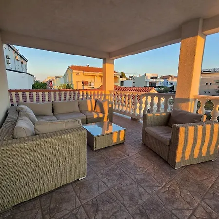 Διαμέρισμα Olea 1930 - Charming For 2 With Sea View Zaton (Zadar)