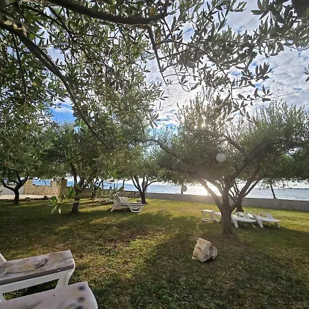 Olea 1930 - Charming For 2 With Sea View Lejlighed Zaton (Zadar)