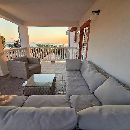 Olea 1930 - Charming For 2 With Sea View