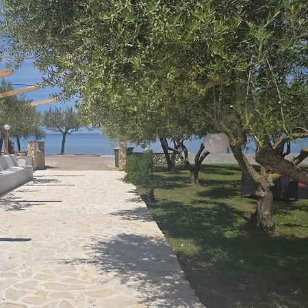 Διαμέρισμα Olea 1930 - Charming For 2 With Sea View