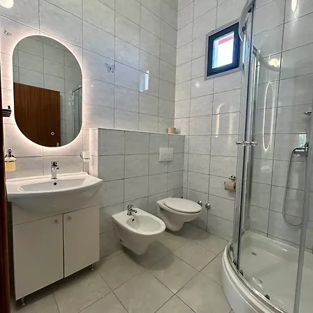 Lejlighed Olea 1930 - Charming For 2 With Sea View *