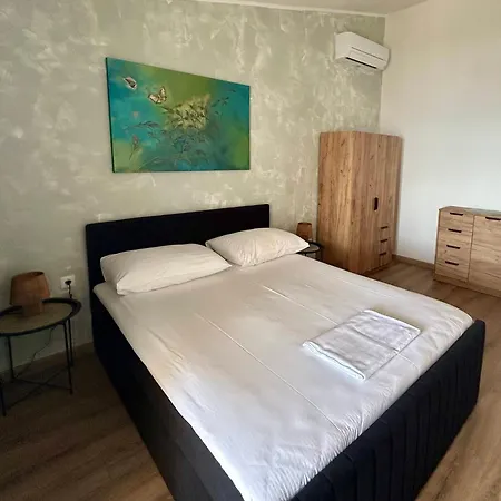 Olea 1930 - Charming For 2 With Sea View